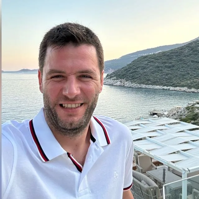 Gürkan Küçüklerli profile img