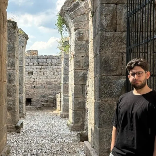 Sertan Aygün profile img